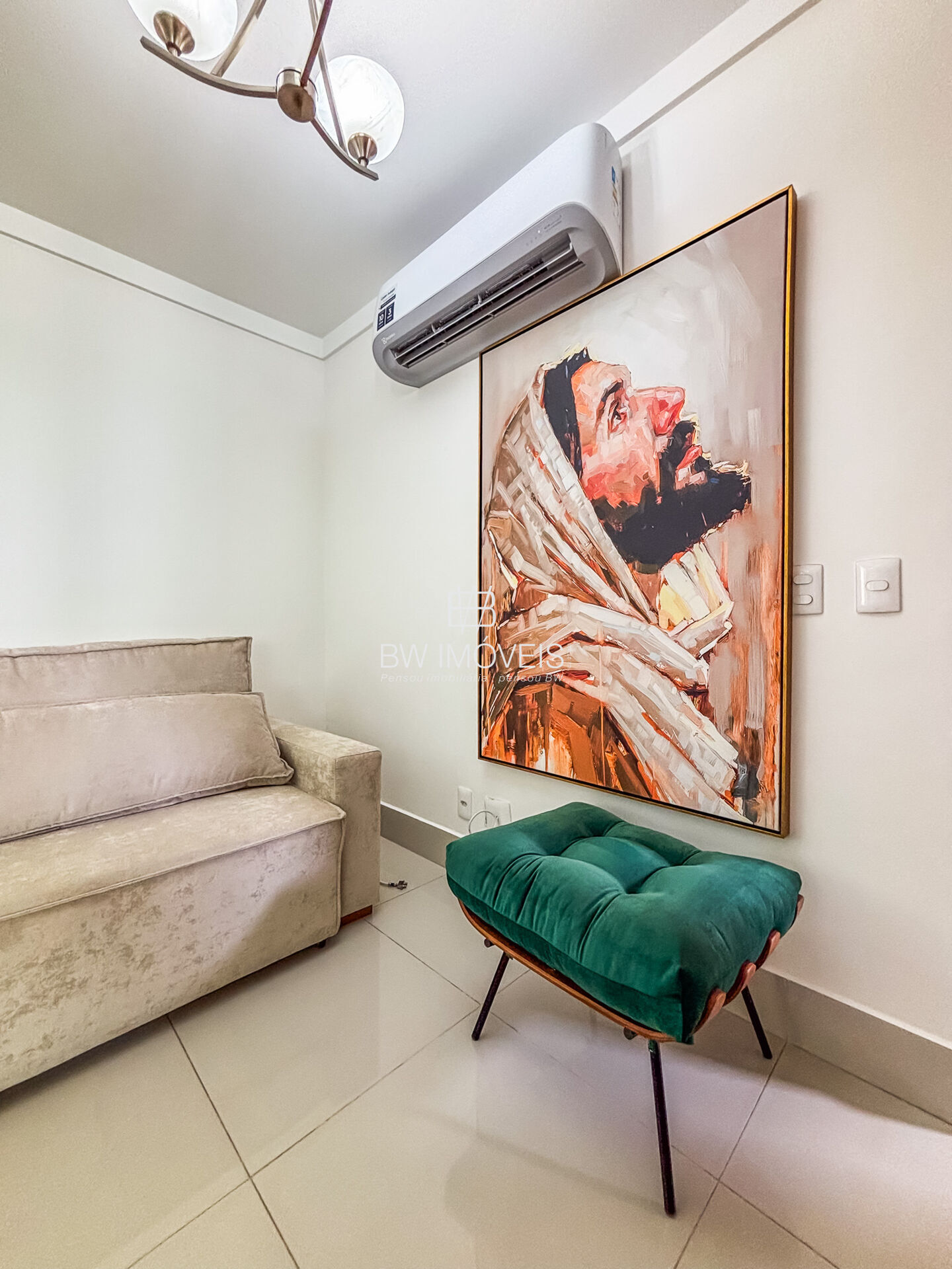 Apartamento à venda com 3 quartos, 122m² - Foto 20