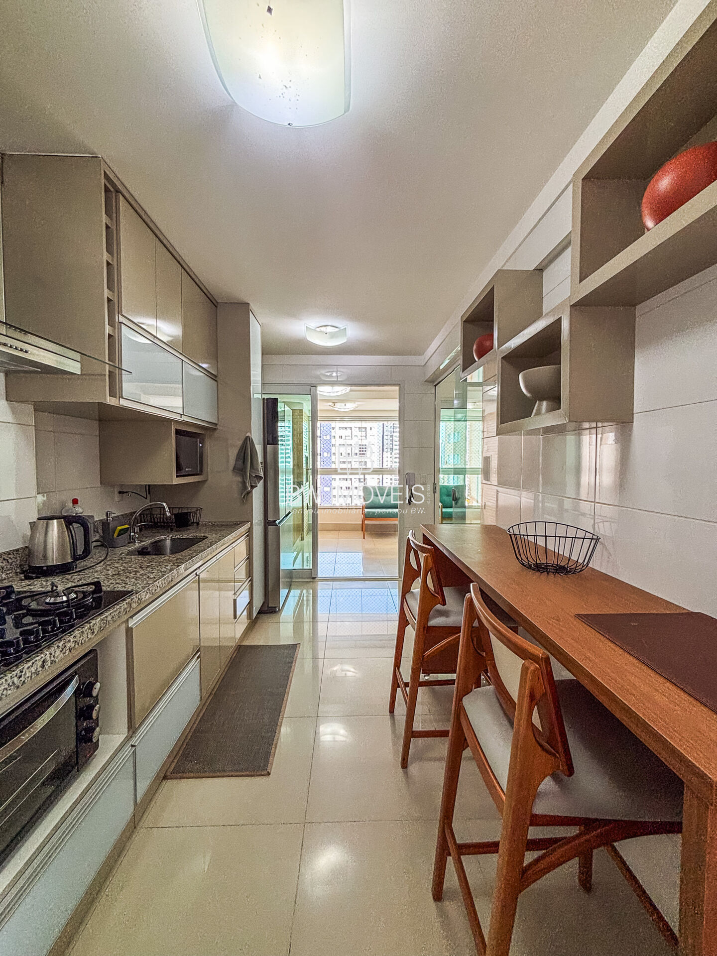 Apartamento à venda com 3 quartos, 122m² - Foto 21
