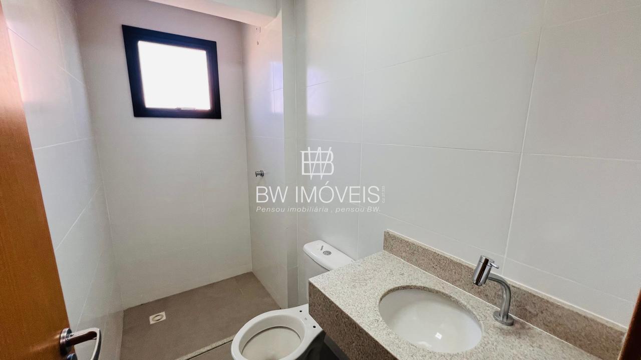 Apartamento à venda com 2 quartos, 58m² - Foto 8