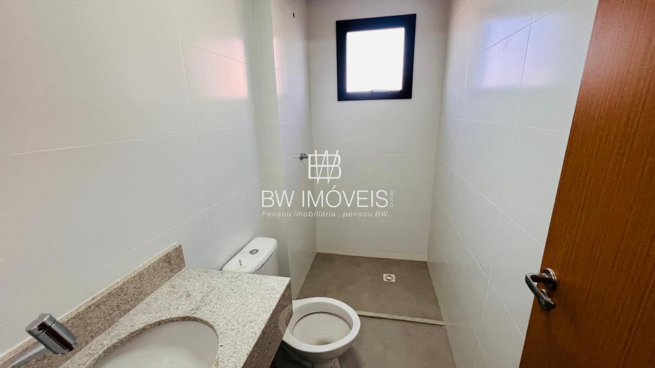 Apartamento à venda com 2 quartos, 58m² - Foto 10