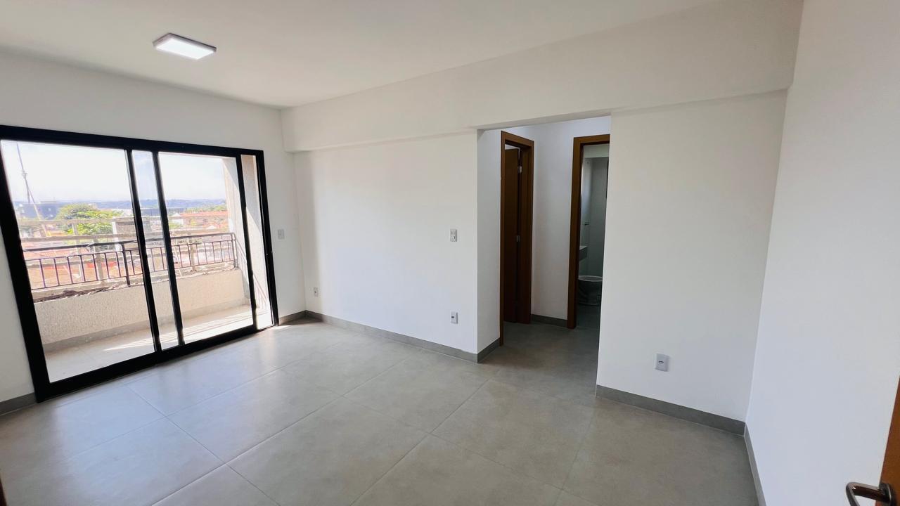 Apartamento à venda com 2 quartos, 58m² - Foto 1