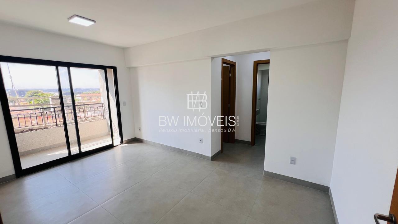 Apartamento à venda com 2 quartos, 58m² - Foto 1