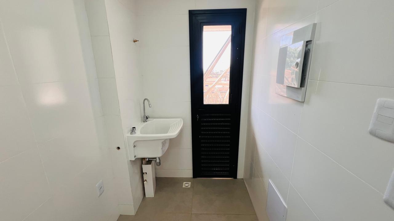 Apartamento à venda com 2 quartos, 58m² - Foto 6