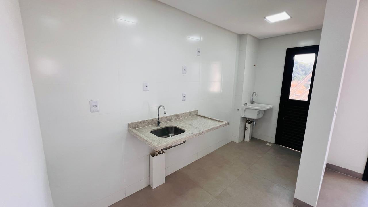 Apartamento à venda com 2 quartos, 58m² - Foto 5