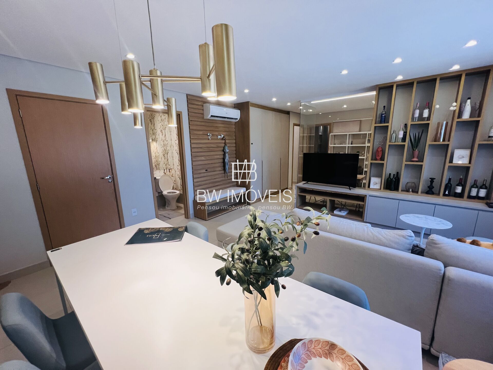 Apartamento, 3 quartos, 91 m² - Foto 6