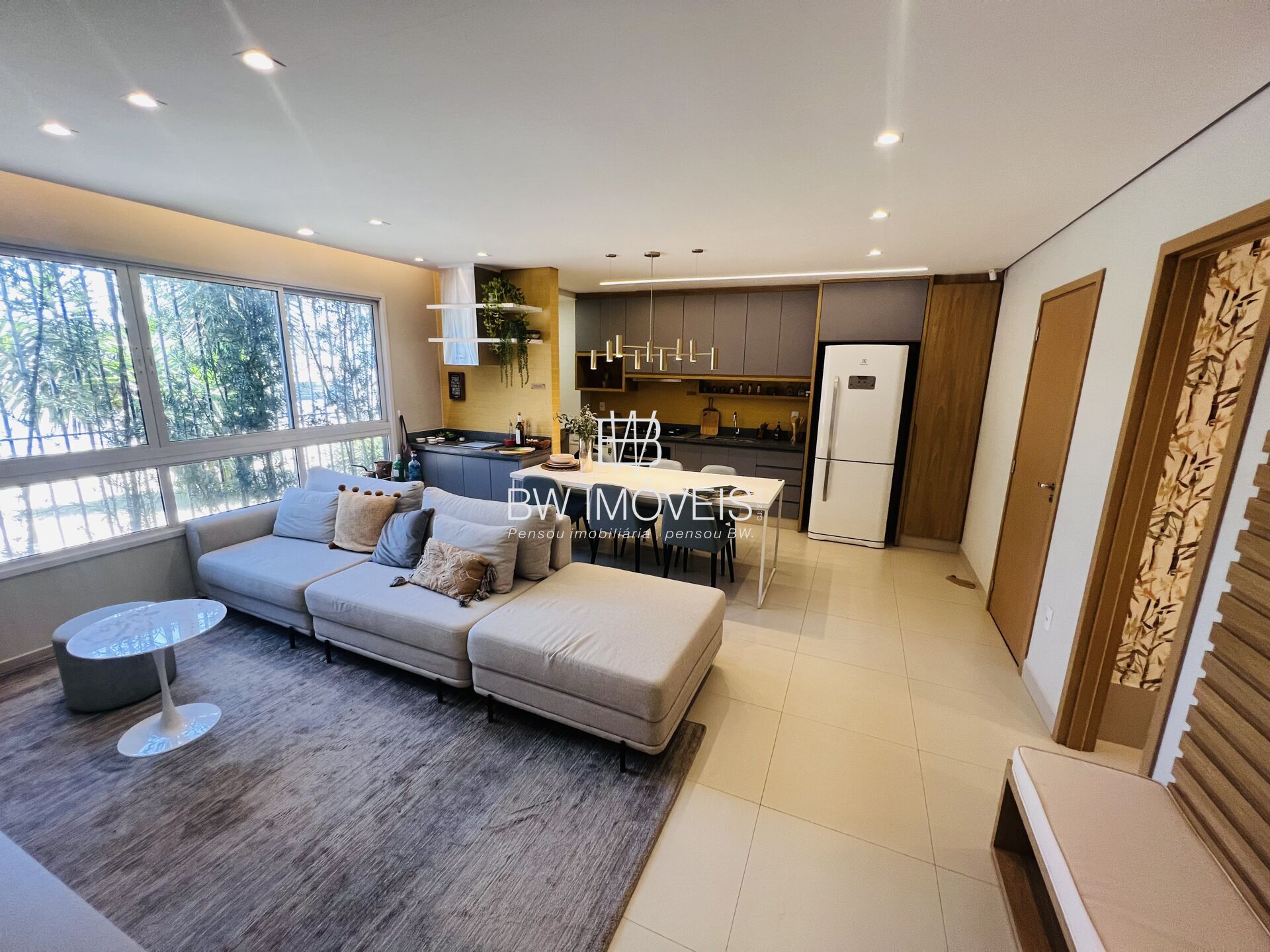 Apartamento, 3 quartos, 91 m² - Foto 4