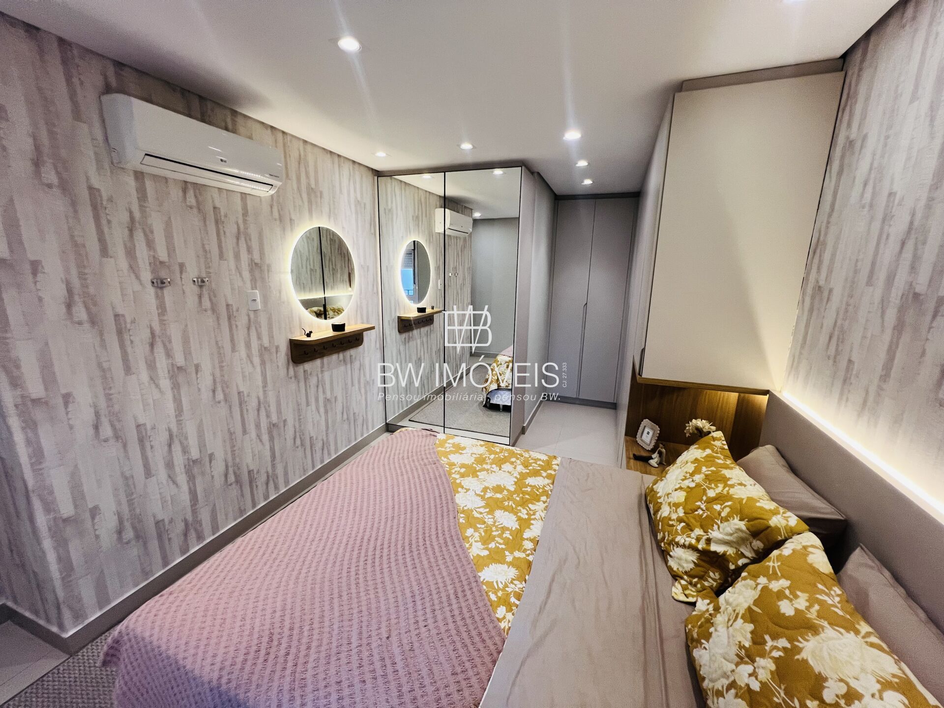 Apartamento, 3 quartos, 91 m² - Foto 14