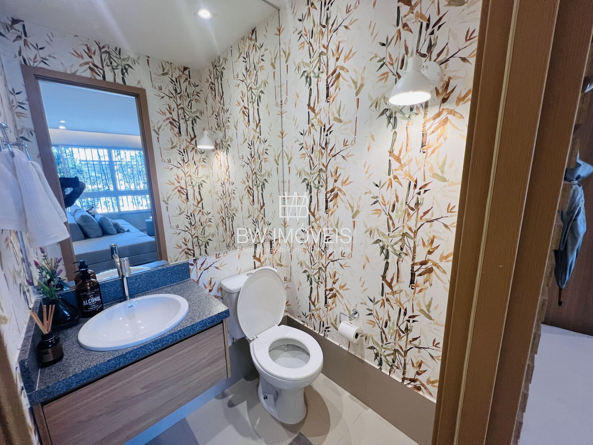 Apartamento, 3 quartos, 91 m² - Foto 7