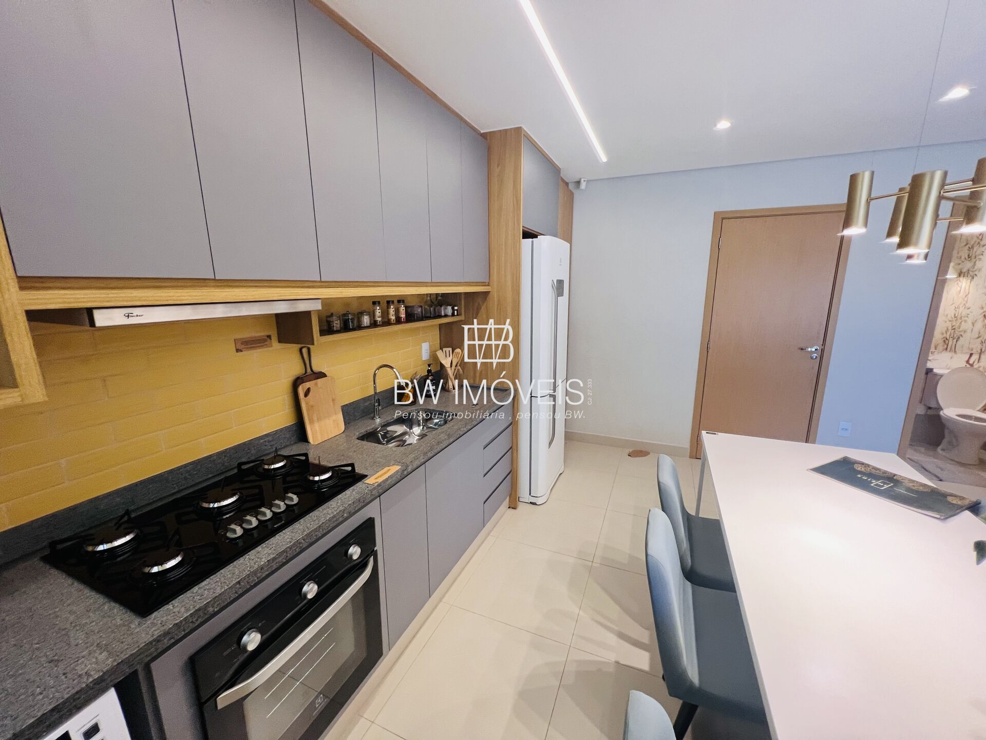 Apartamento, 3 quartos, 91 m² - Foto 9