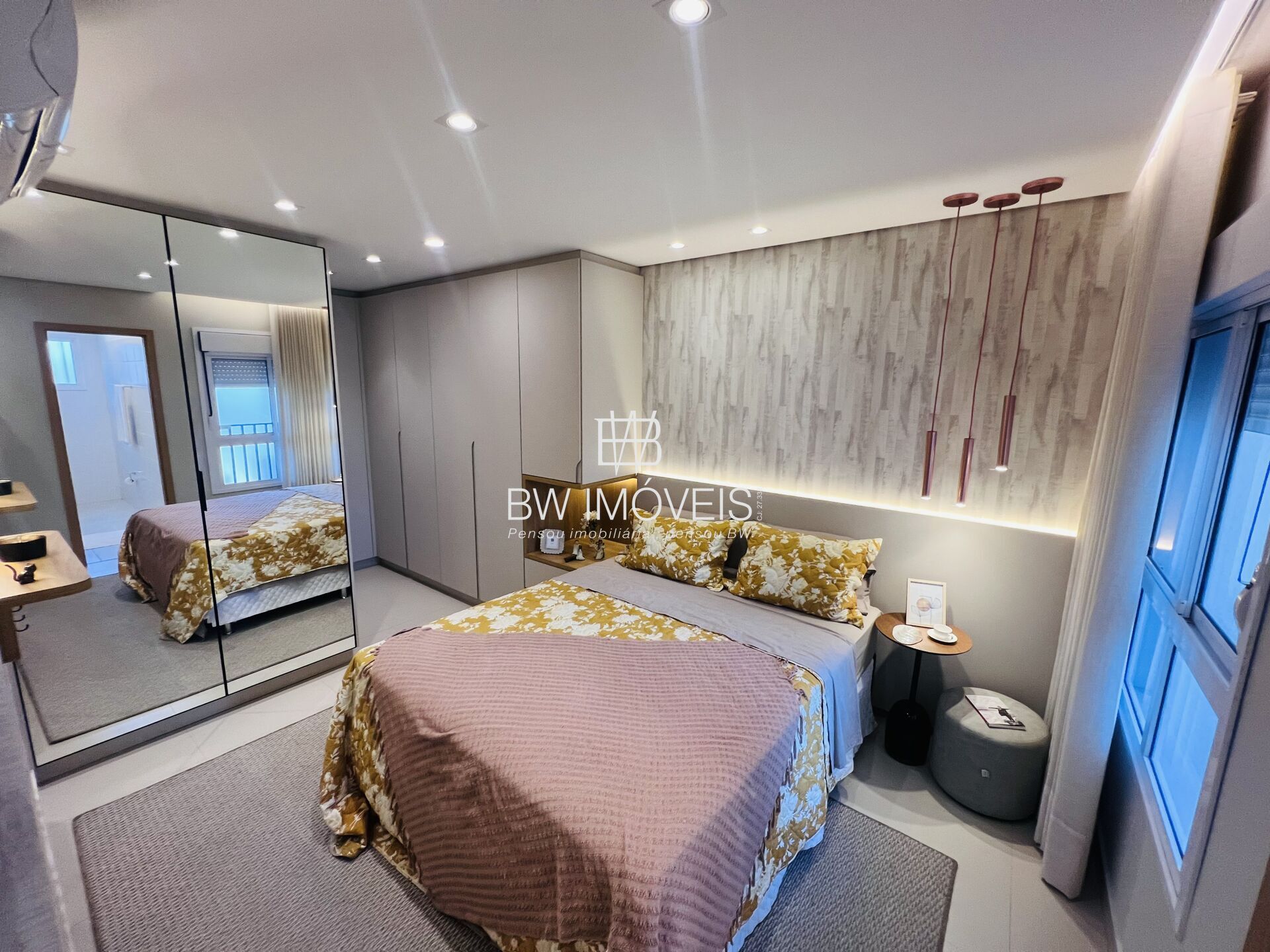 Apartamento, 3 quartos, 91 m² - Foto 13