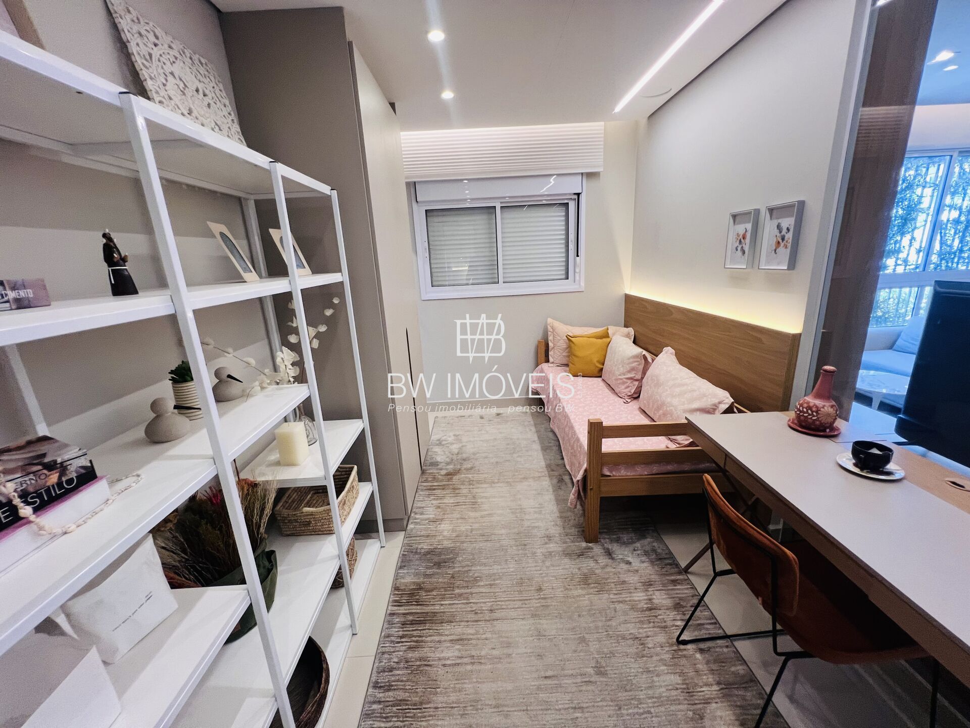 Apartamento, 3 quartos, 91 m² - Foto 10