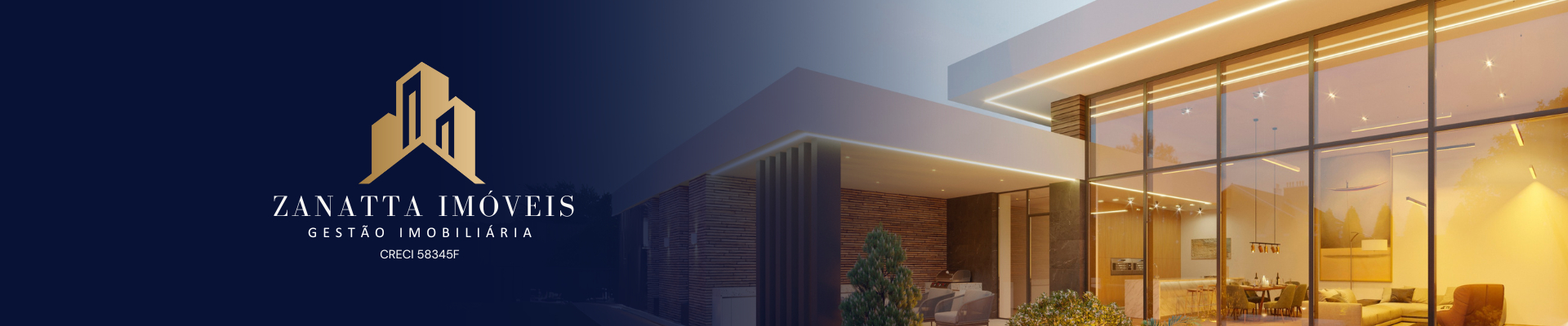 Zanatta Imóveis Gestão Imobiliária
