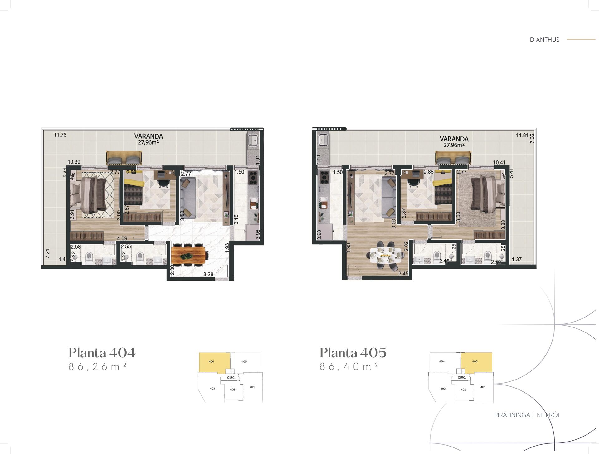 Cobertura à venda com 3 quartos, 185m² - Foto 21