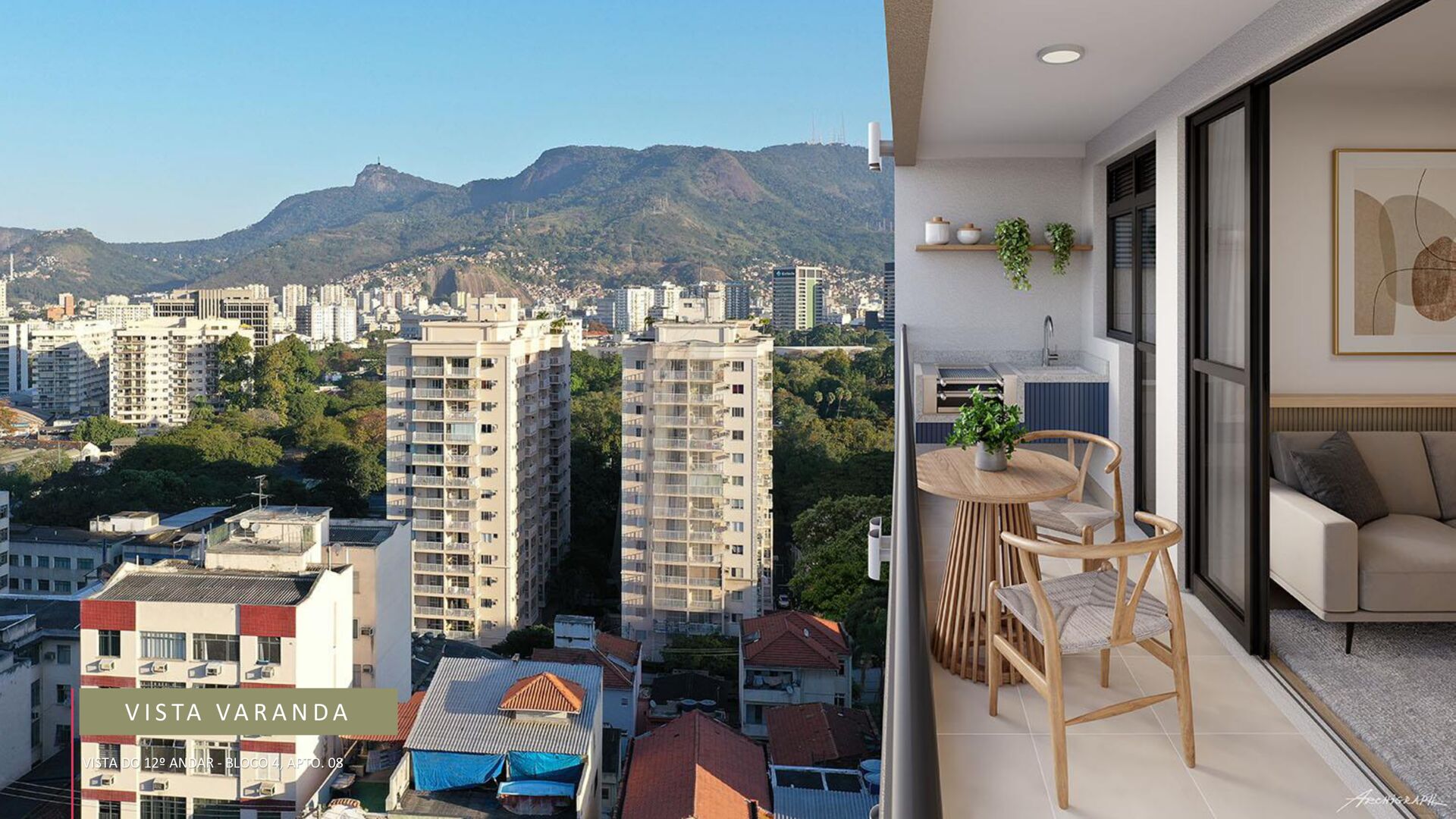 Apartamento à venda com 3 quartos, 62m² - Foto 37