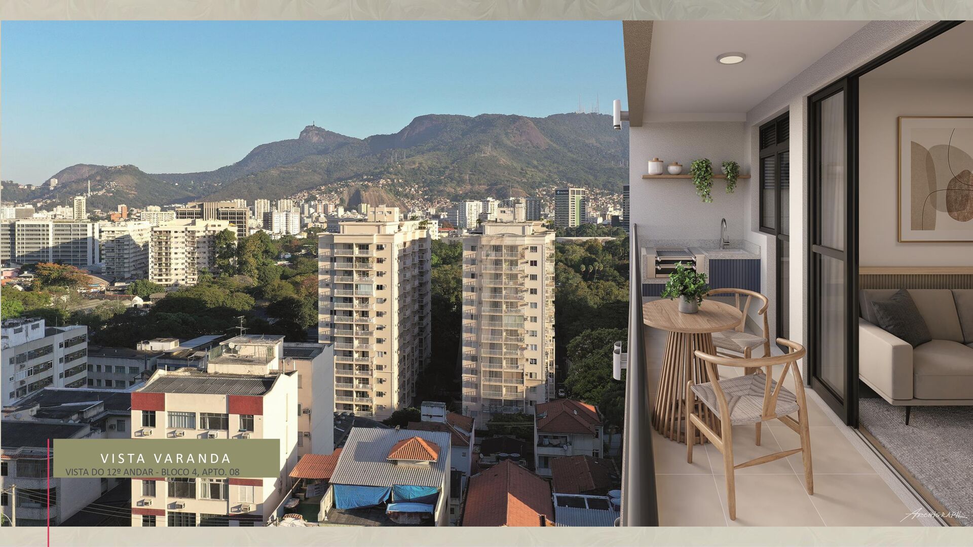 Apartamento à venda com 3 quartos, 62m² - Foto 36