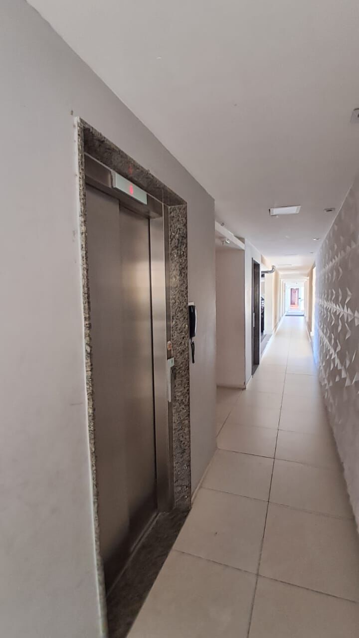 Apartamento para alugar com 2 quartos, 46m² - Foto 41