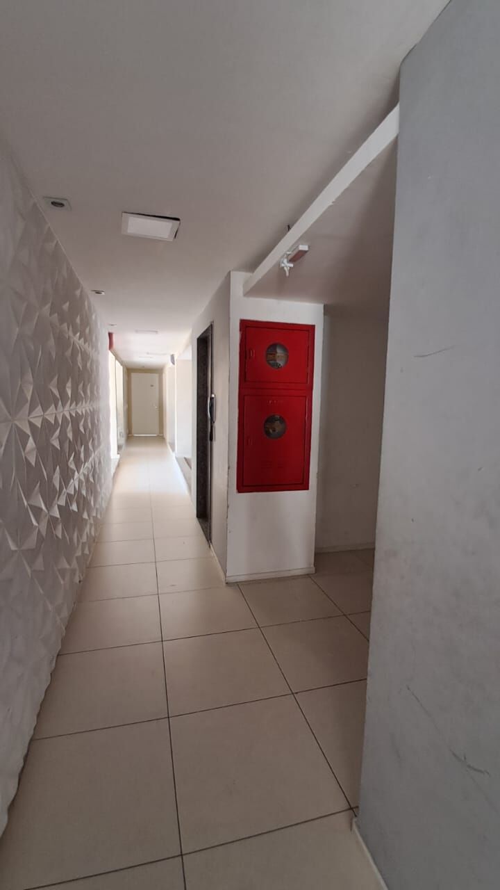 Apartamento para alugar com 2 quartos, 46m² - Foto 43