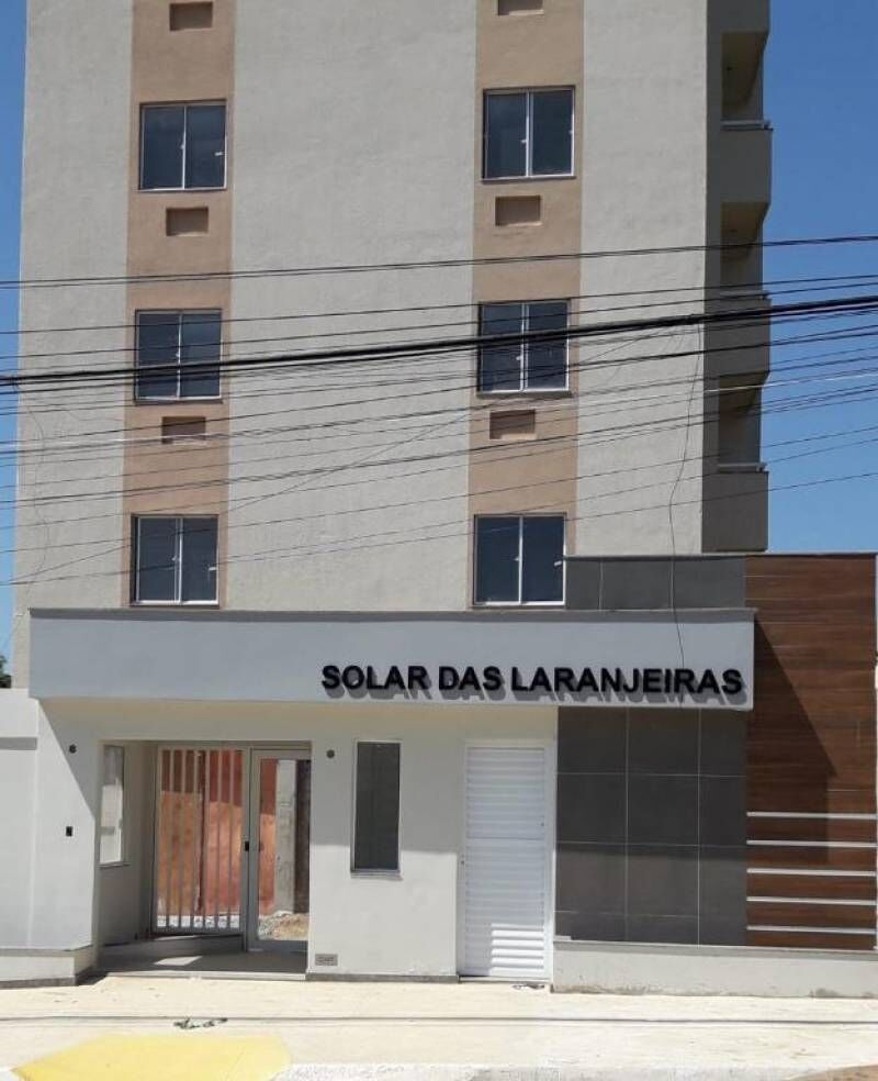 Apartamento para alugar com 2 quartos, 46m² - Foto 25