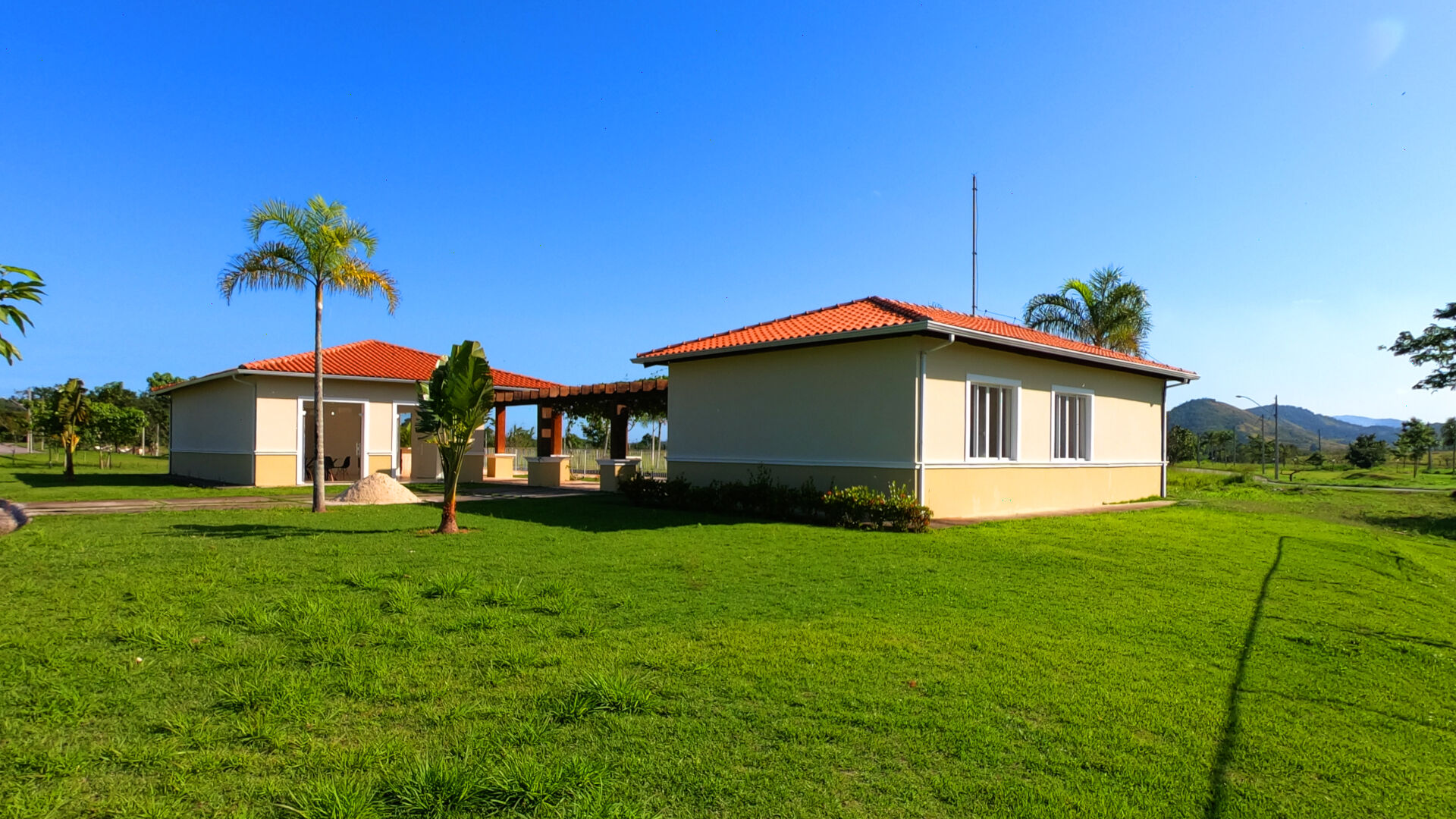 Casa de Condomínio à venda com 3 quartos, 191m² - Foto 29