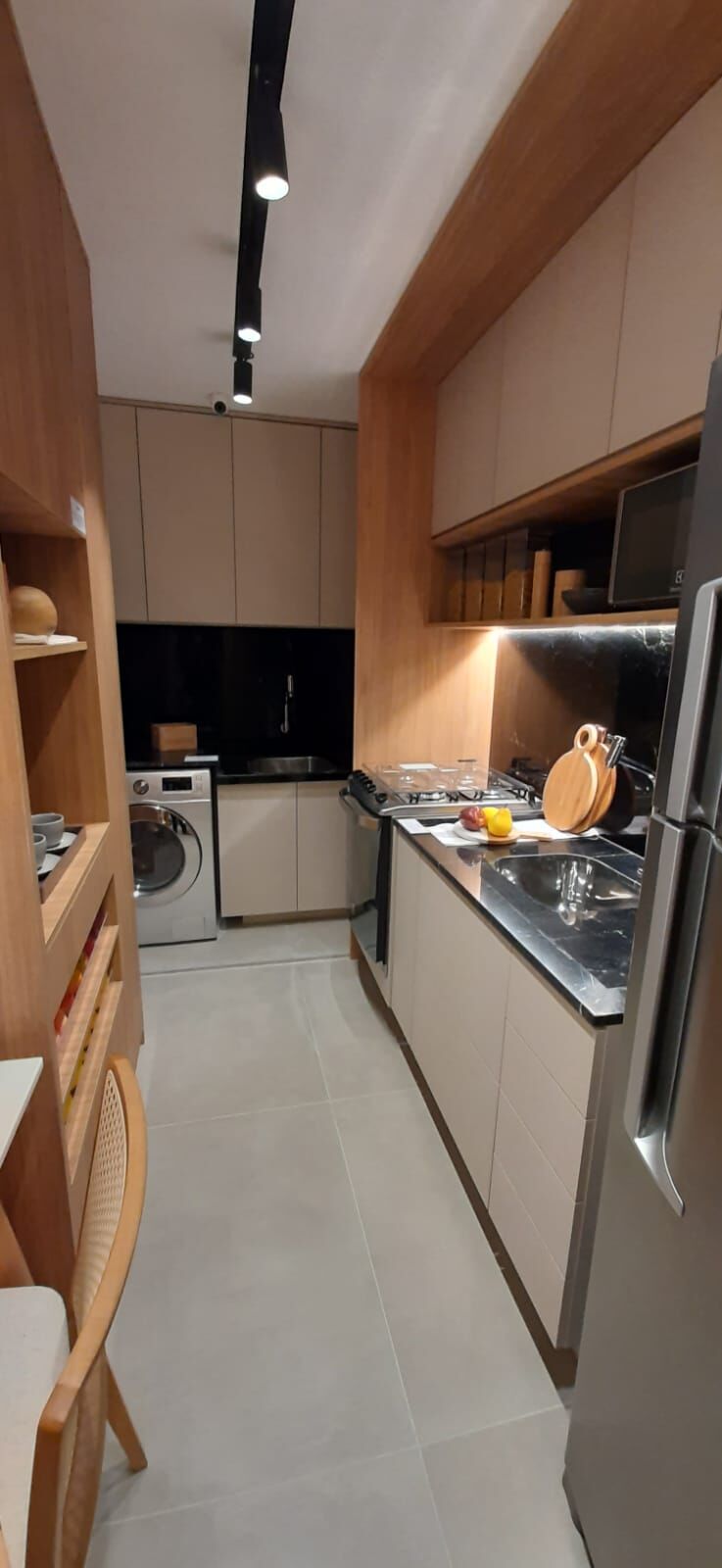 Apartamento à venda com 3 quartos, 63m² - Foto 40