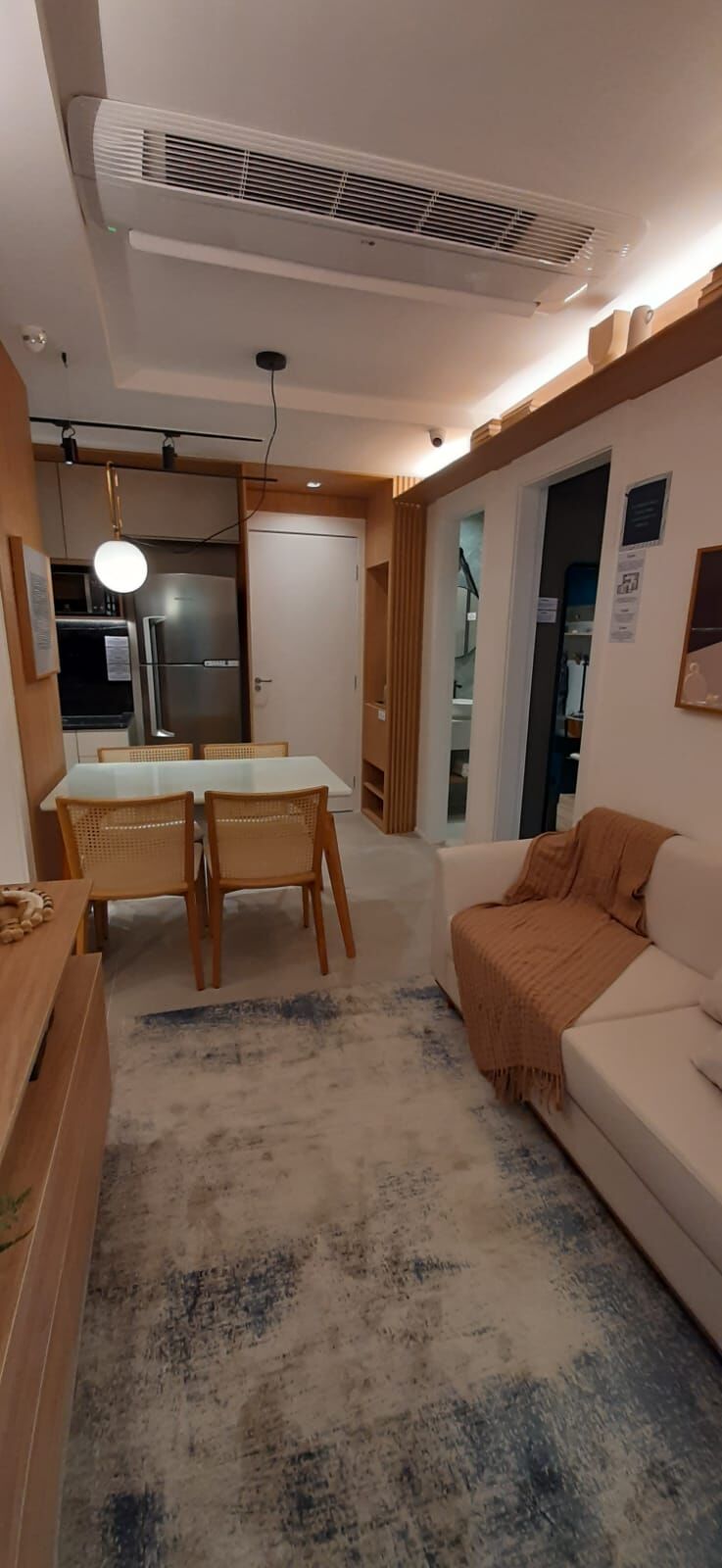 Apartamento à venda com 3 quartos, 63m² - Foto 49