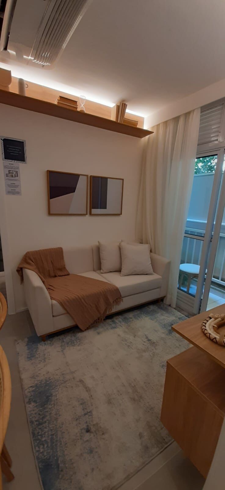 Apartamento à venda com 3 quartos, 63m² - Foto 41