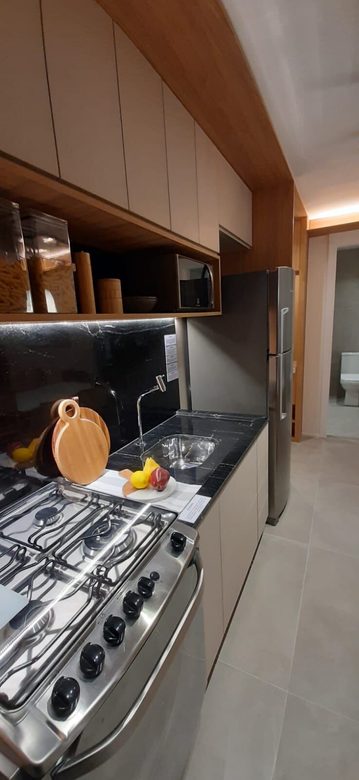 Apartamento à venda com 3 quartos, 63m² - Foto 38