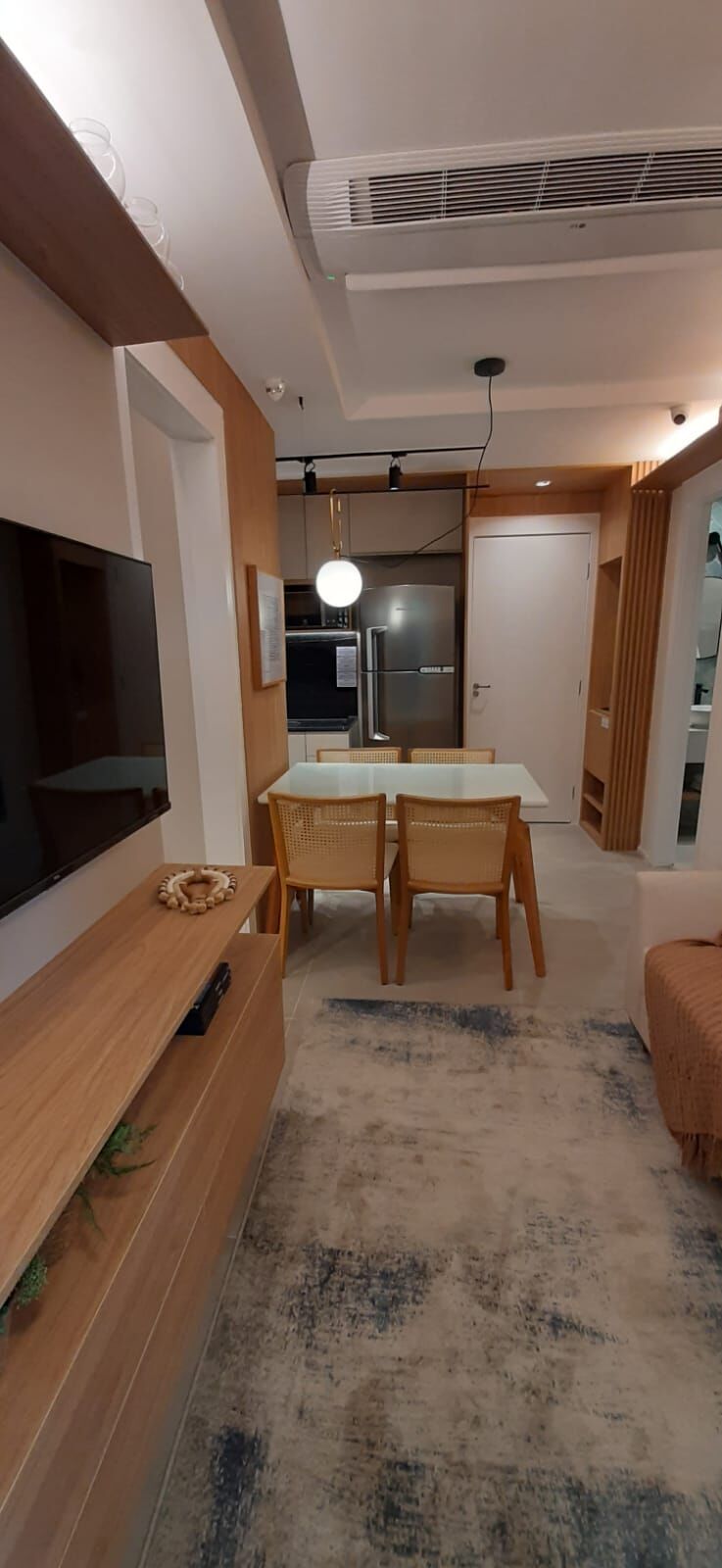 Apartamento à venda com 3 quartos, 63m² - Foto 39