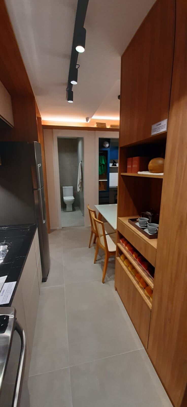 Apartamento à venda com 3 quartos, 63m² - Foto 32