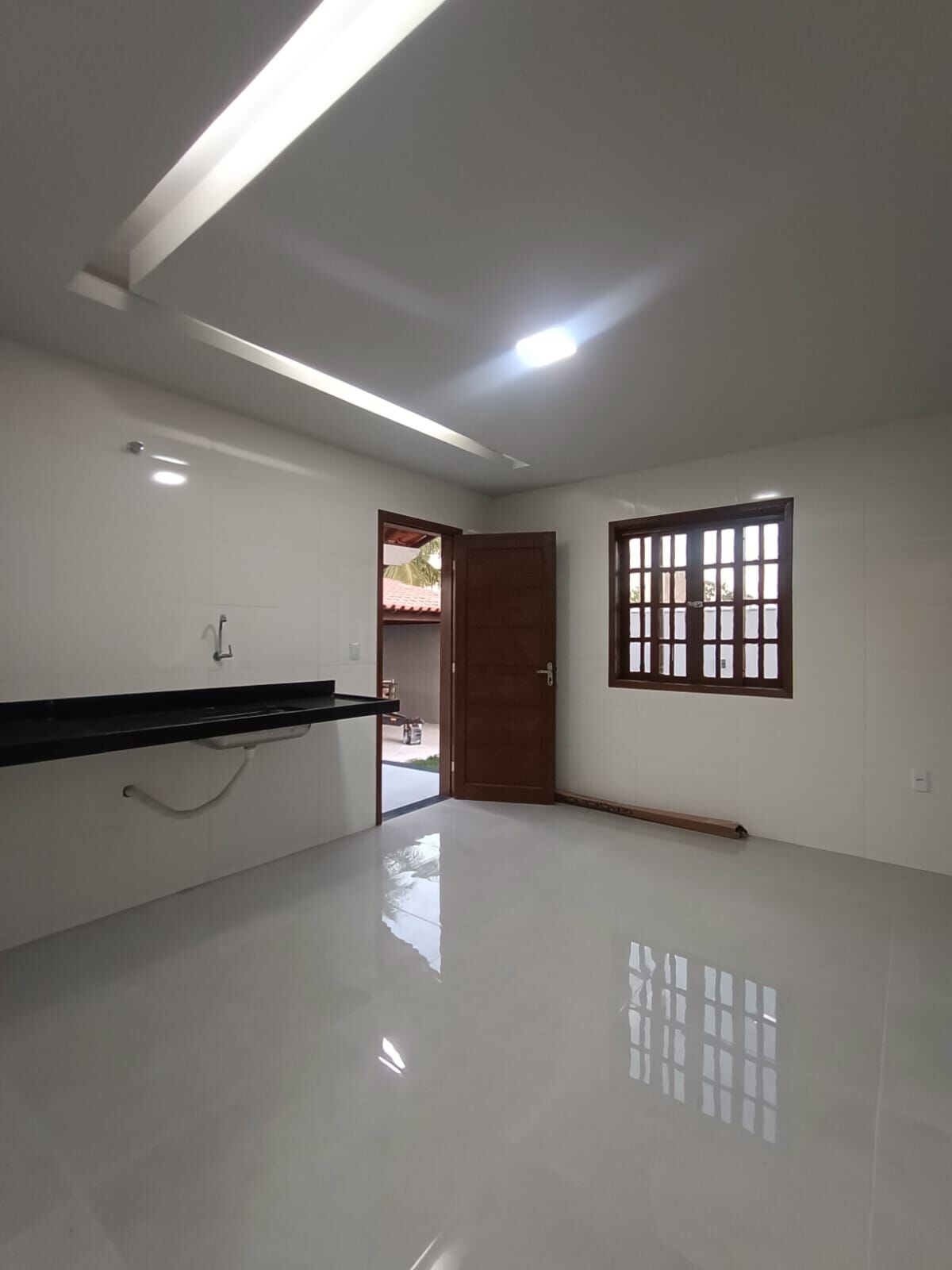 Casa à venda com 2 quartos, 120m² - Foto 7