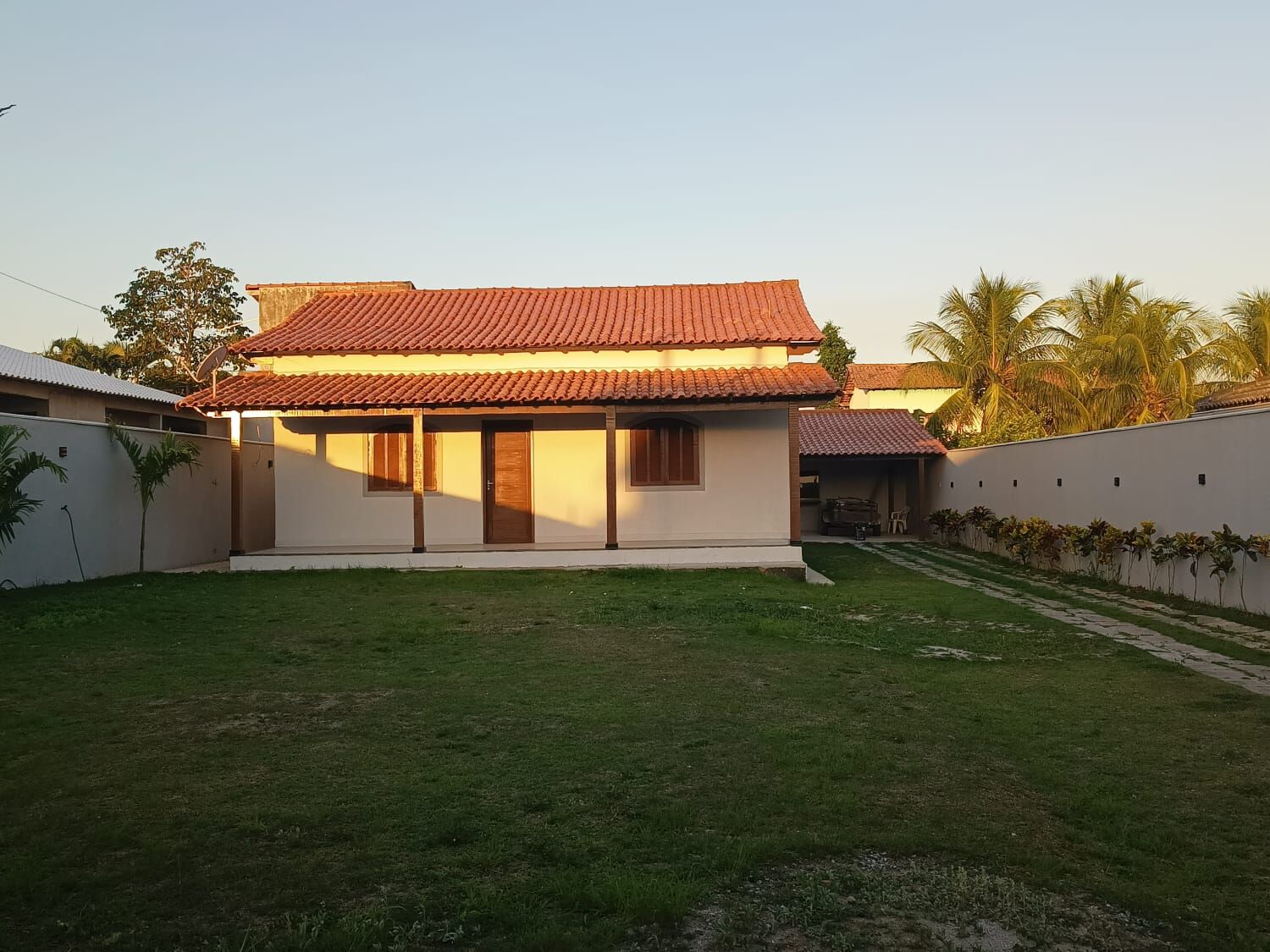 Casa à venda com 2 quartos, 120m² - Foto 10