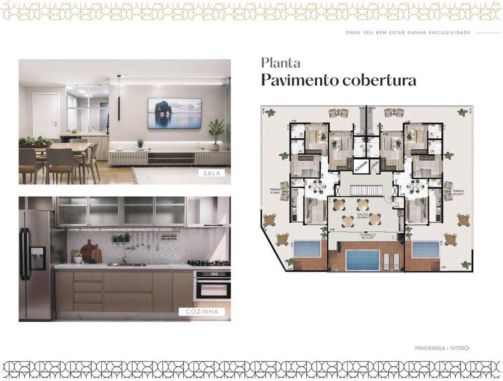 Apartamento à venda com 2 quartos, 86m² - Foto 21