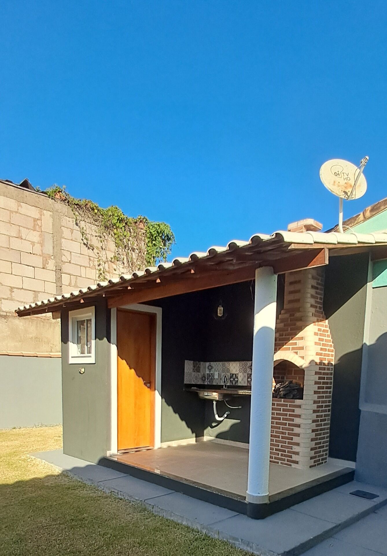 Casa à venda com 3 quartos, 95m² - Foto 10