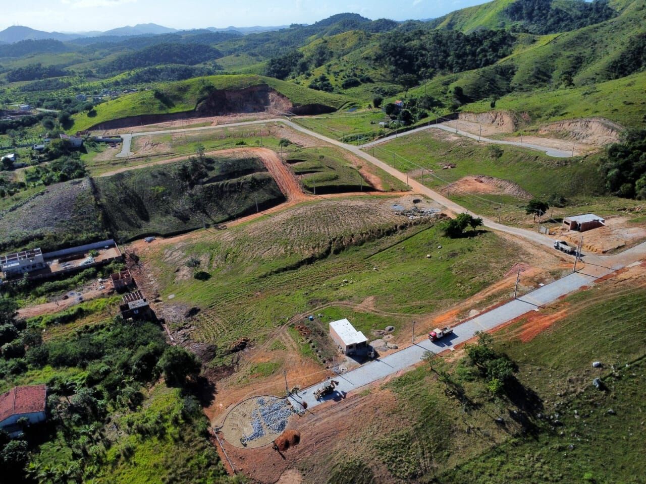 Terreno à venda, 486m² - Foto 6