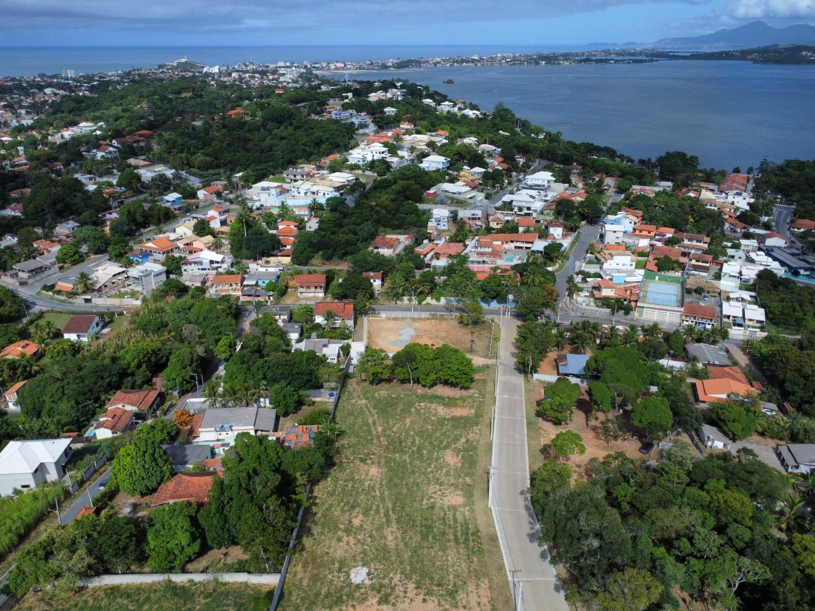 Terreno à venda, 450m² - Foto 3