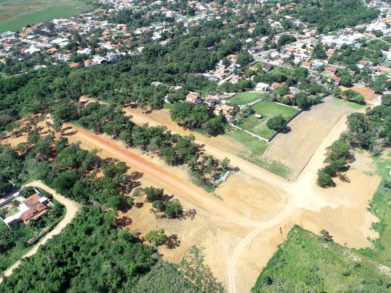 Terreno à venda, 450m² - Foto 10