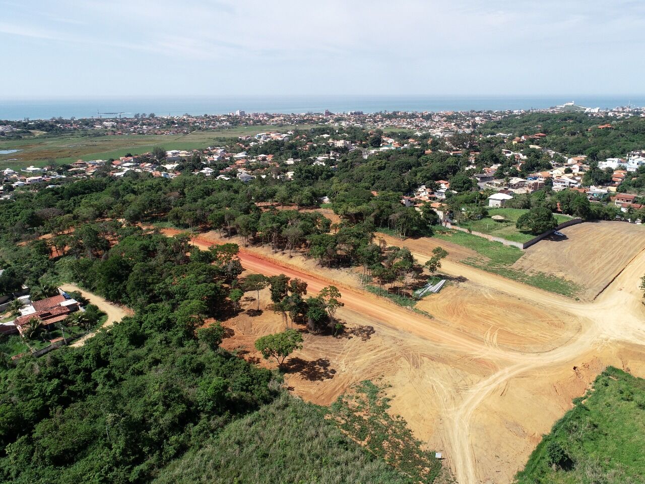 Terreno à venda, 450m² - Foto 9