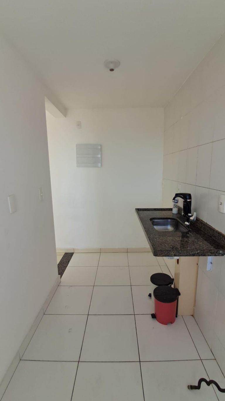 Apartamento para alugar com 2 quartos, 46m² - Foto 21