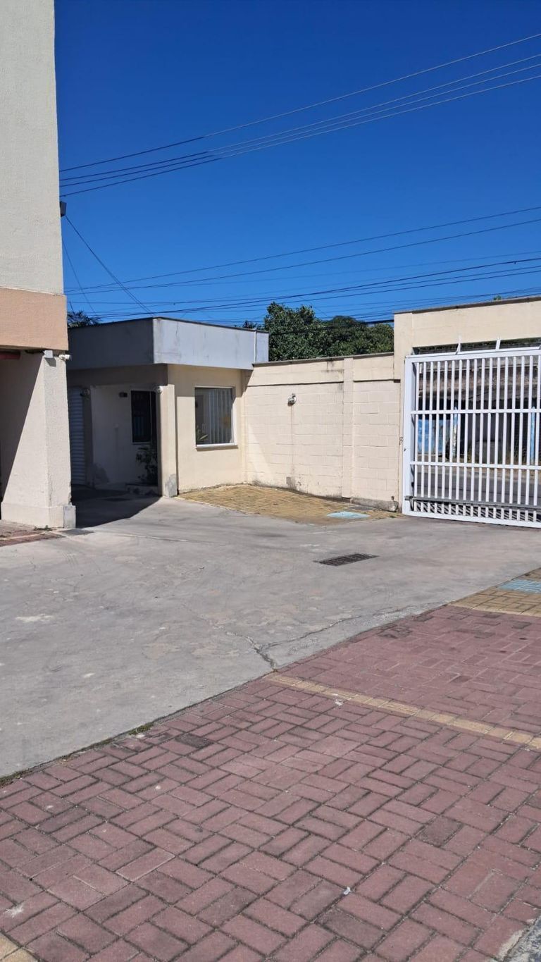 Apartamento para alugar com 2 quartos, 46m² - Foto 9