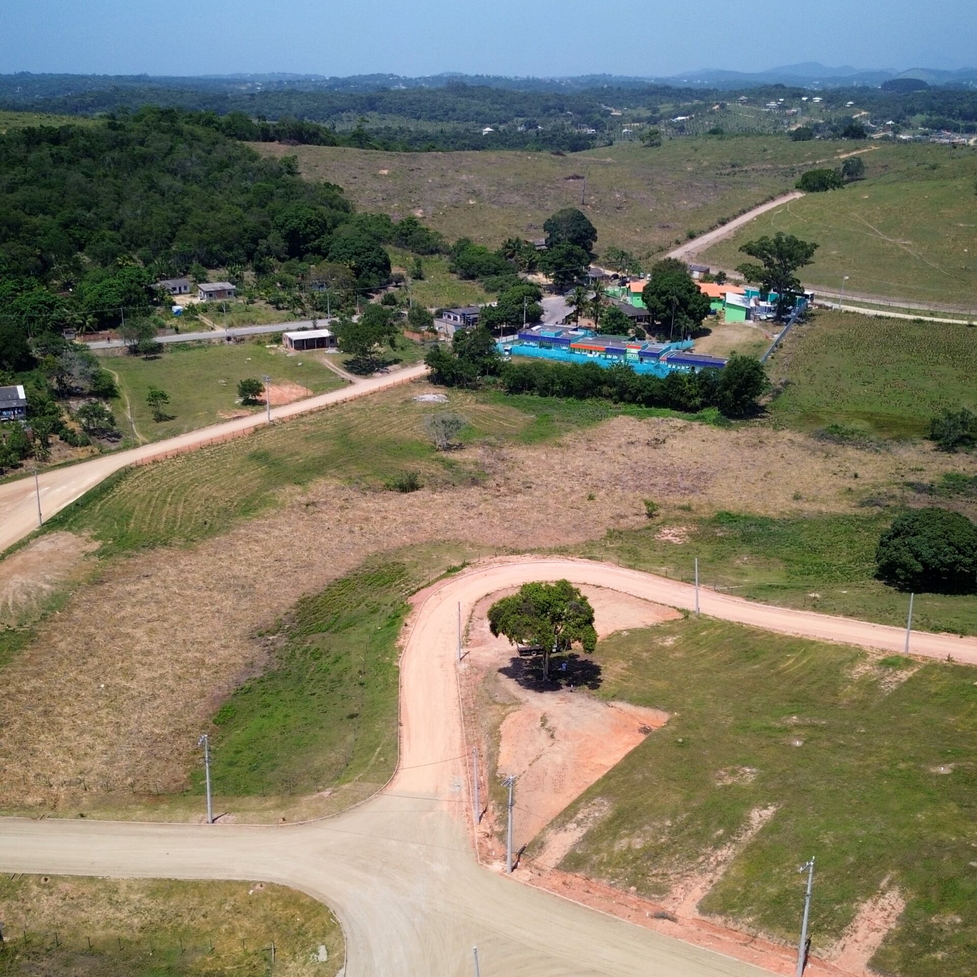 Terreno à venda, 481m² - Foto 13