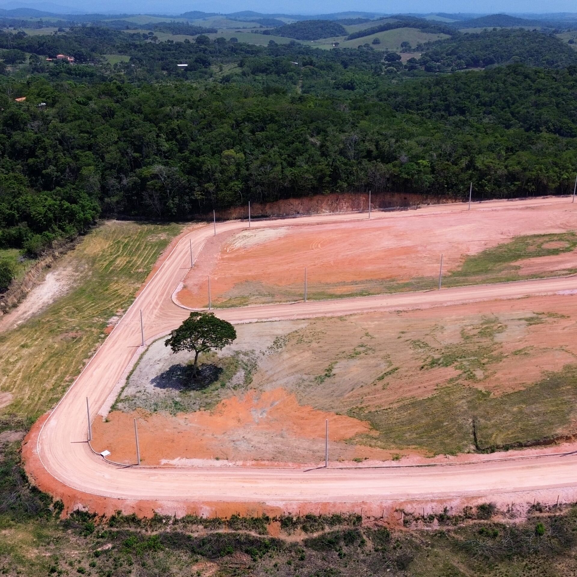 Terreno à venda, 481m² - Foto 7