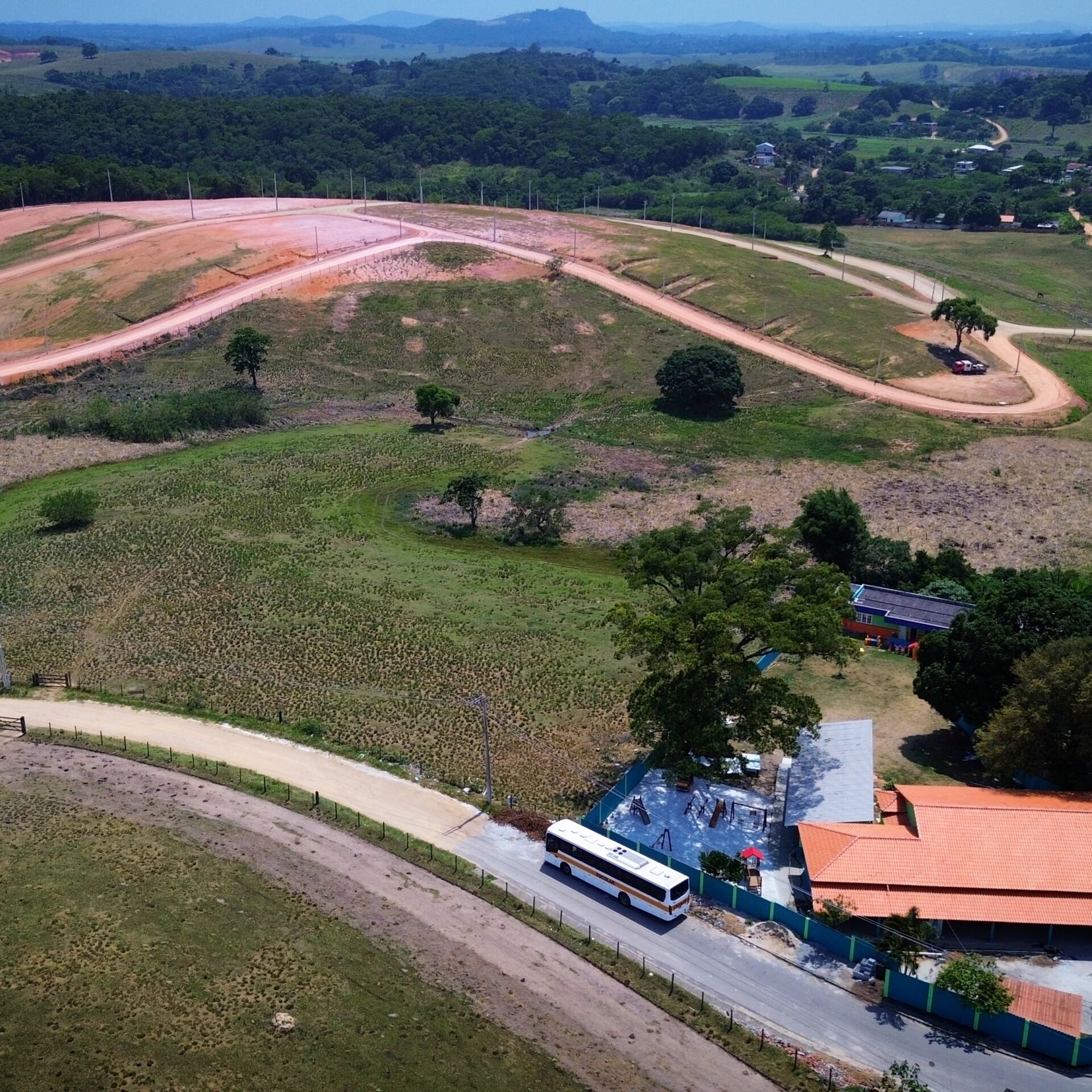 Terreno à venda, 481m² - Foto 6