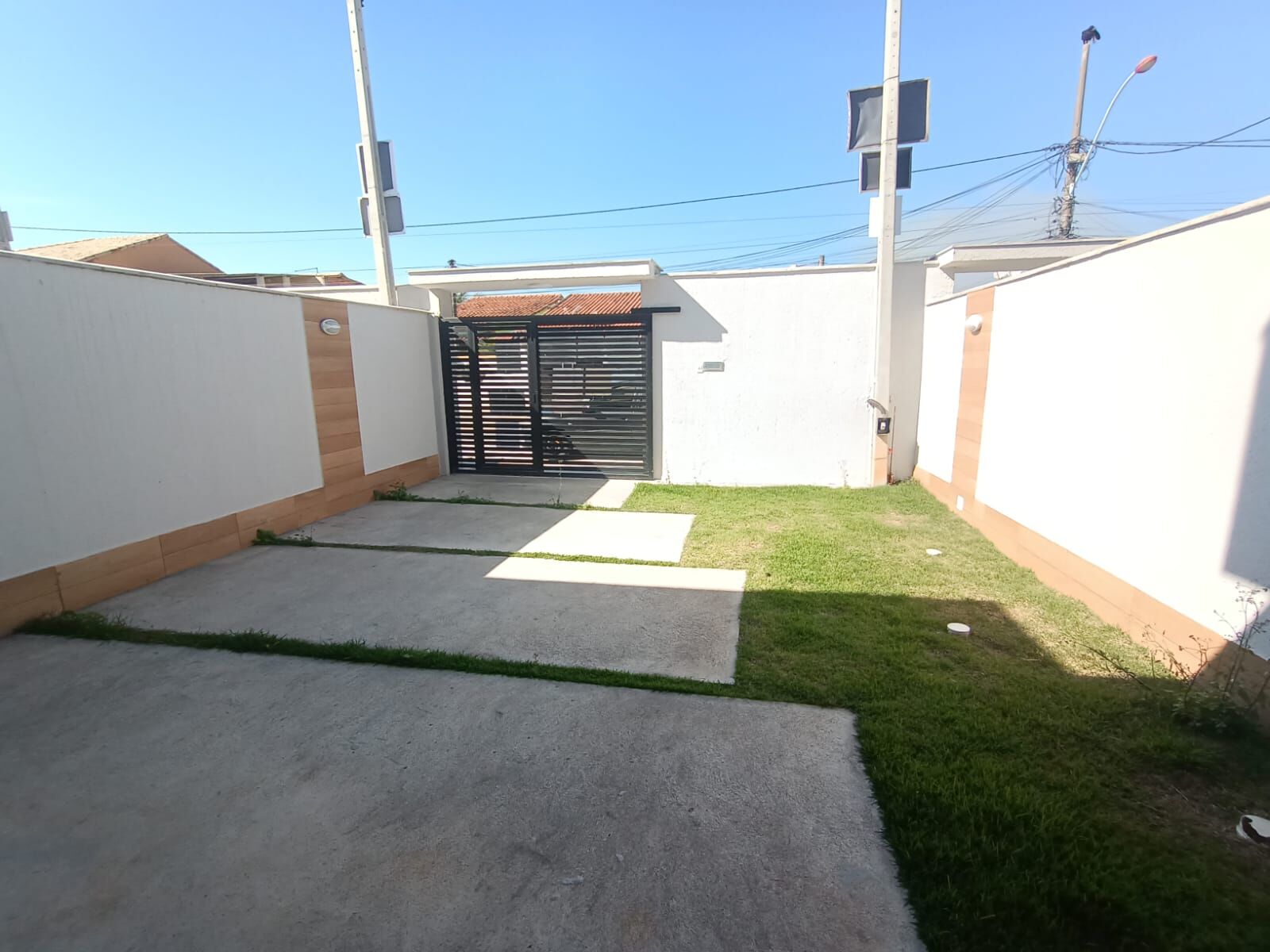 Casa à venda com 3 quartos, 100m² - Foto 3