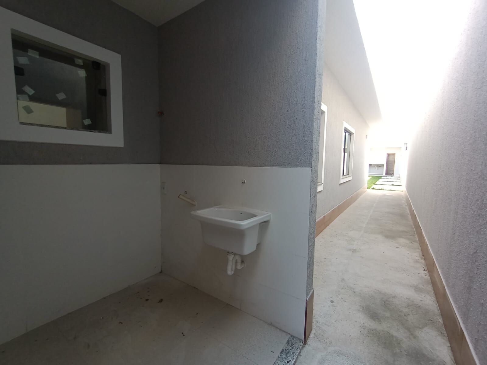 Casa à venda com 3 quartos, 100m² - Foto 6