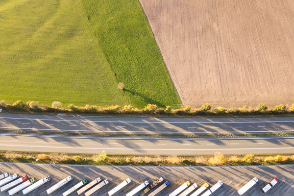 Como Escolher o Local Ideal para um Centro Logístico
