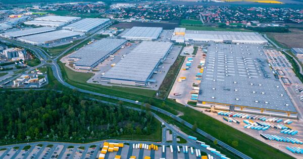 Investimento Imobiliário em Tempos de Instabilidade: Por que Apostar em Imóveis é uma Estratégia Inteligente