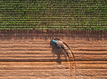 Agricultura de Precisão: Inovações para Propriedades Rurais