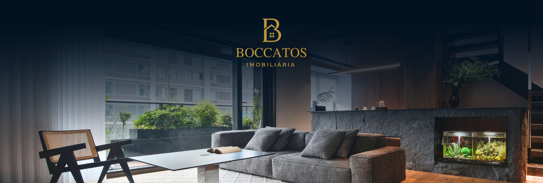 Boccatos Imobiliária