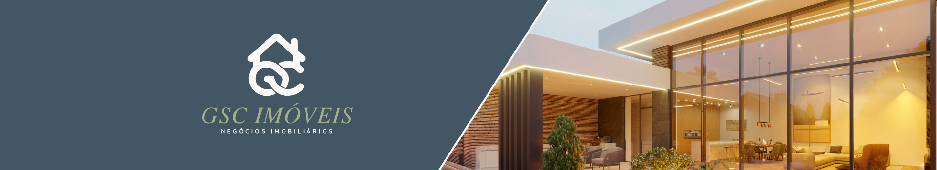 GSC Imóveis Negócios Imobiliários