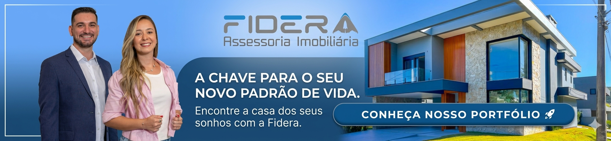 Fidera Assessoria Imobiliária